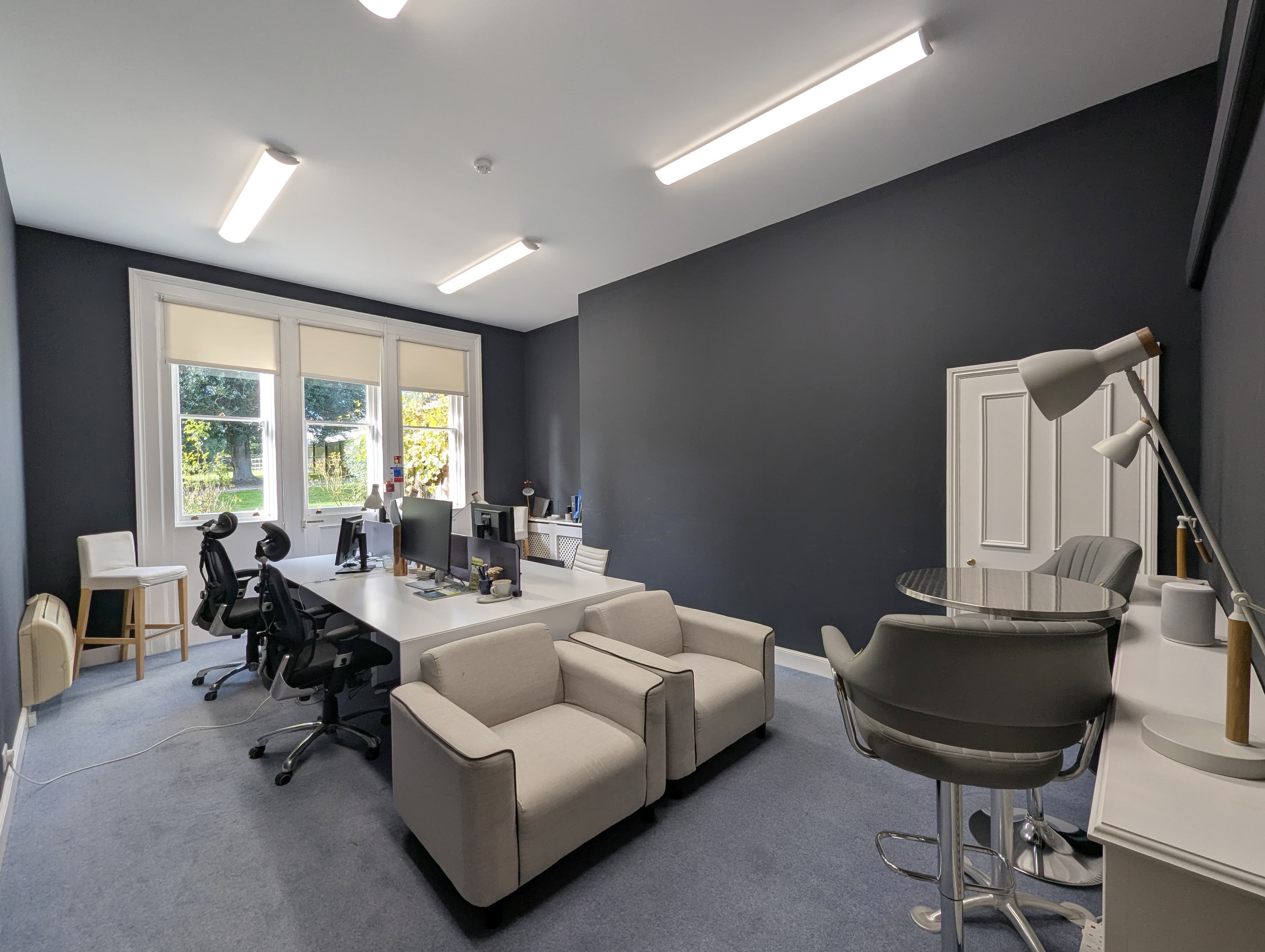 Office 1