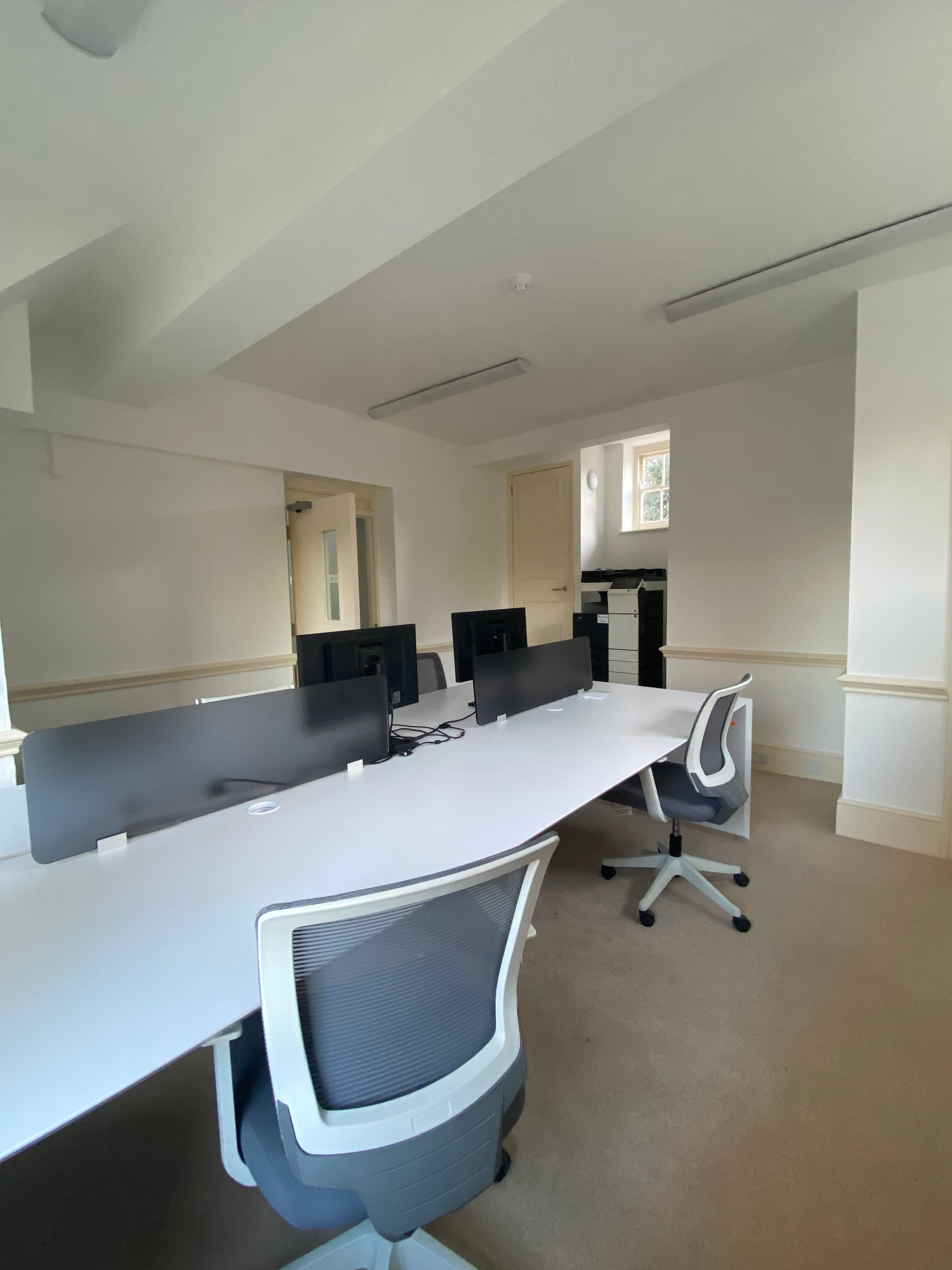 Office 1