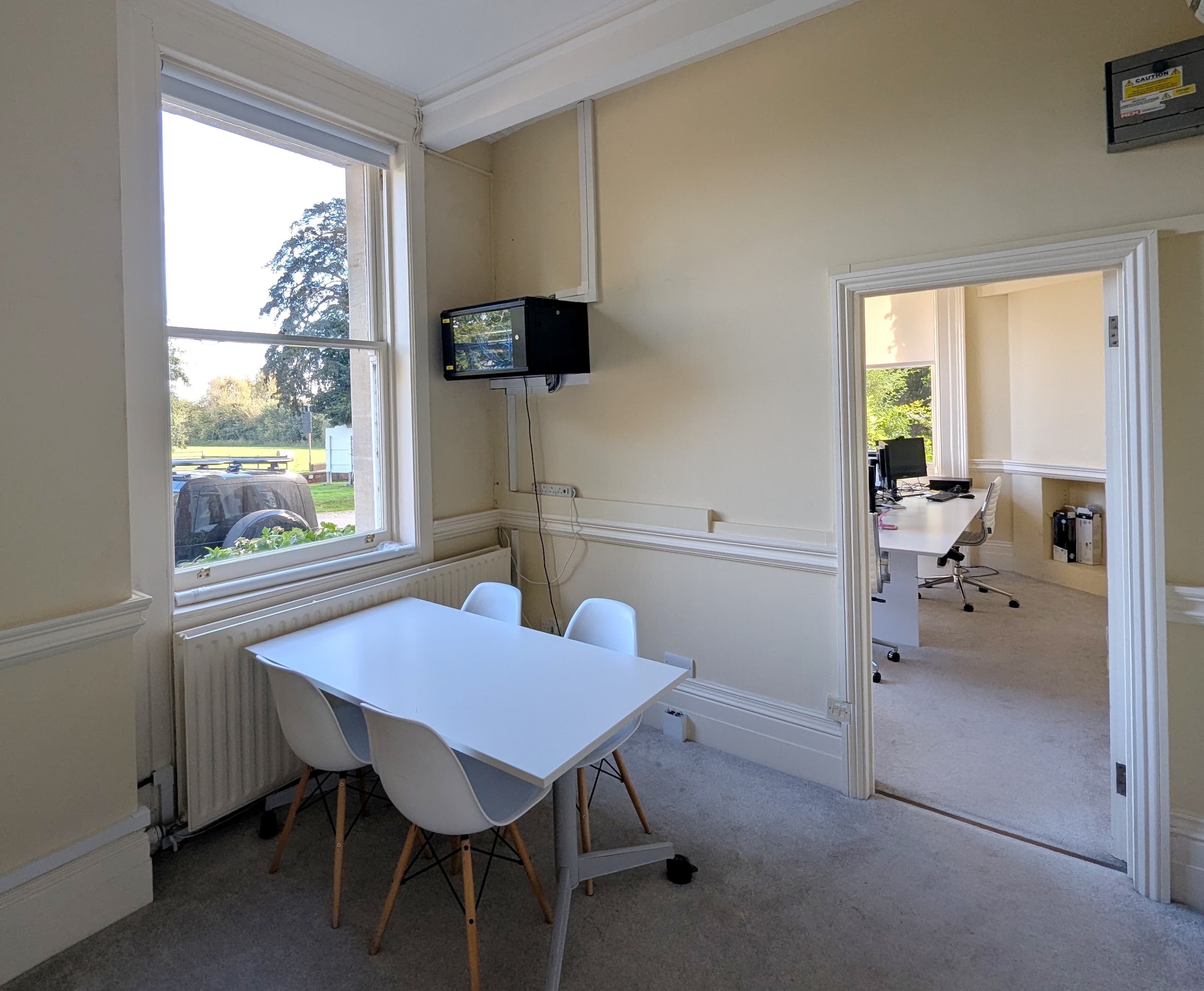 Office 1