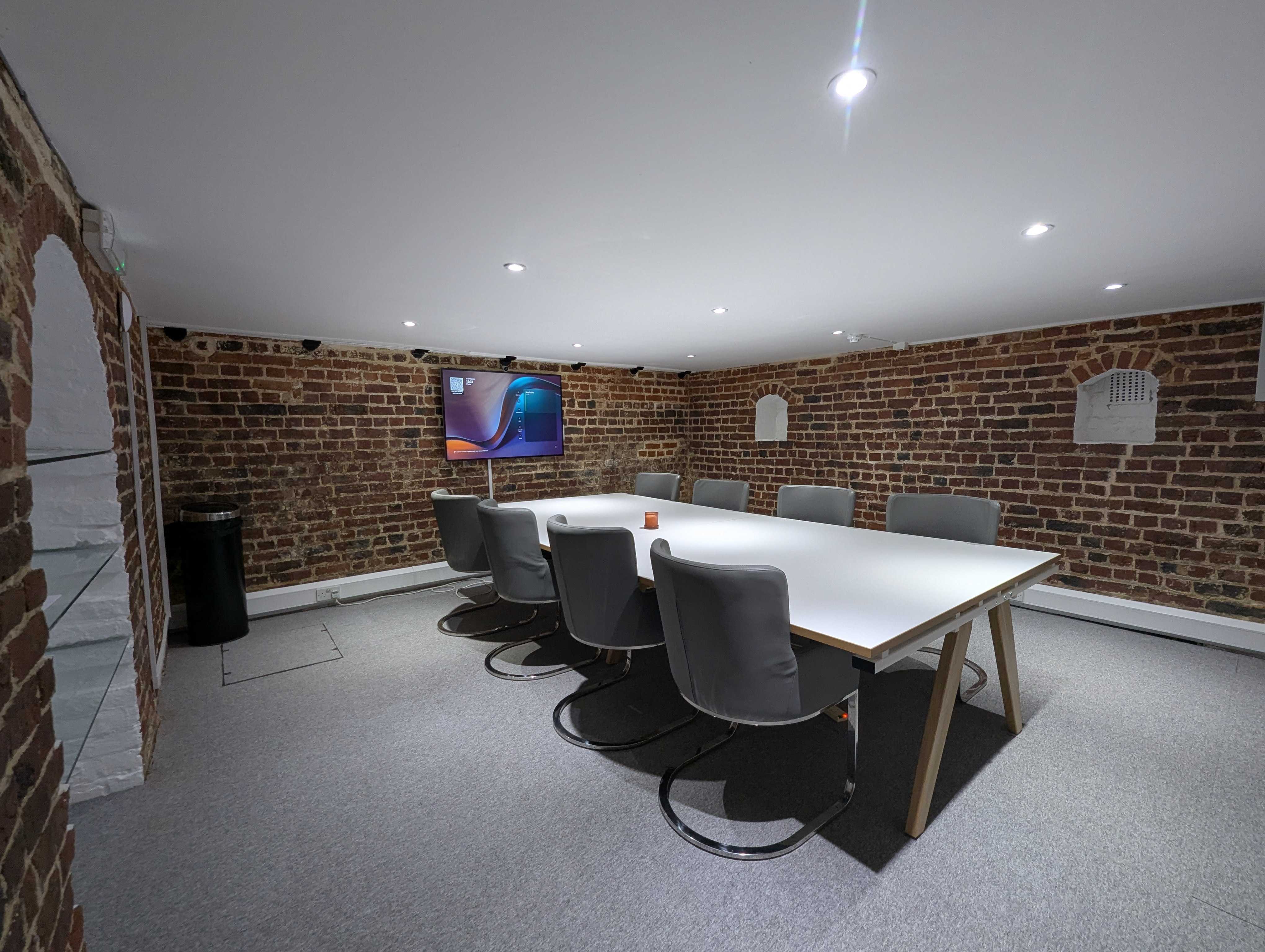 Boardroom Hire
